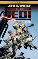Star Wars - L'Ordre Jedi T04 - Emissaires à Malastare - Format Kindle - 9,99 €