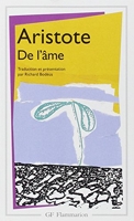 De l'âme - Flammarion - 04/01/1999