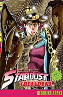 Jojo's - Stardust Crusaders T10 - Format Kindle - 4,99 €