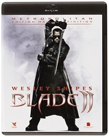 Blade 2 [Blu-ray]