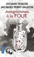 Anagrammes à la folie - Pocket - 05/11/2015