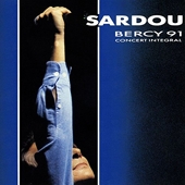 Bercy 91 (Concert Integral) Concert Intégral - (2 CD)