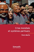 Crise mondiale et systèmes partisans