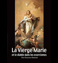 La Vierge Marie Et Le Diable Dans Les Exorcismes