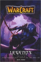 Warcraft legends - Tome 2