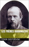 Les Frères Karamazov - Format Kindle - 2,05 €