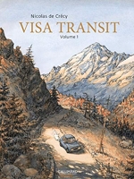 Visa Transit (Volume 1) - Format Kindle - 14,99 €