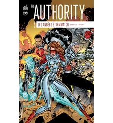 The authority
