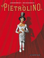 Pietrolino Vol. 1 - Le Clown frappeur - Format Kindle - 5,99 €