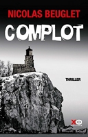 Complot - Format Kindle - 12,99 €
