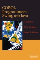 COBOL Programmers Swing Java 2ed