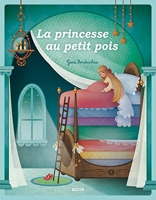 La Princesse Au Petit Pois (Nouvelle Edition)
