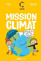 Mission Climat - Engage-toi pour le climat