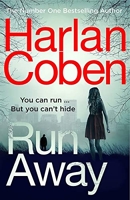 Run Away - From the #1 bestselling creator of the hit Netflix series The Stranger