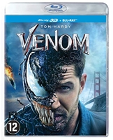 Venom - Edition 3D + 2D [Blu-Ray]