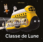 Classe de Lune - EDL - 01/05/2019