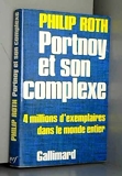 Portnoy et son complexe - Gallimard