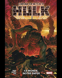Immortal Hulk T03