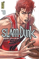Slam Dunk (Star Edition) Tome 9