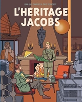 Blake & Mortimer - Hors-série - Tome 9 - L'Héritage Jacobs