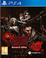 Darkest Dungeon Ancestral Edition PS4