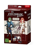 Fire Emblem Echoes - Shadows of Valentia Special Bundle - [3DS]