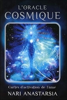 L'Oracle cosmique - Cartes d'activation de l'âme