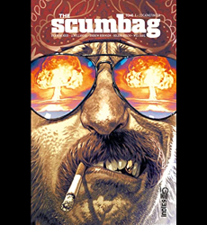 The Scumbag tome 1