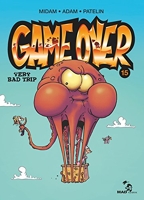 Game Over - Tome 15 - Very Bad Trip