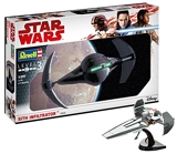 Revell Maquette-Star Wars-Sith Infiltrator, 03612