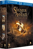 Le Seigneur des Anneaux - La Trilogie [Blu-Ray]