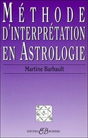 Méthode d'interprétation en astrologie