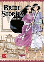 Bride Stories - Tome 12