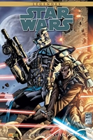 Star Wars Légendes - La Guerre des Clones T01 - Edition collector - Compte ferme