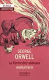 La Ferme des animaux (Edition bilingue) La Ferme des animaux - (Edition bilingue)