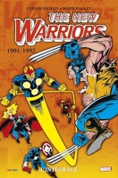 New Warriors - L'intégrale 1991-1992 (T02)