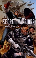 Secret Warriors - Tome 02