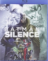 Batman - Silence [Blu-Ray]