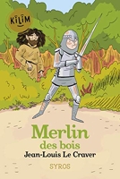 Merlin des bois