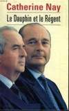 Le dauphin et le regent. - 01/01/1993