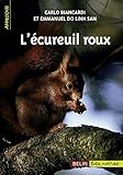 L'écureuil roux