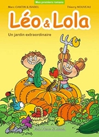 Léo & Lola - Un jardin extraordinaire