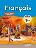 Français Terminale Bac Pro - Livre élève Grand format - Ed.2011