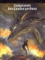 Complainte des landes perdues - Cycle 4 - Tome 1 - Lord Heron / Edition spéciale (Prix à 5 )
