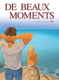 De beaux moments (BAMB.GD.ANGLE) - Format Kindle - 10,99 €