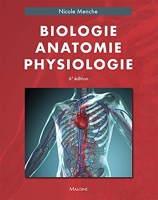 Biologie anatomie physiologie, 6e éd.