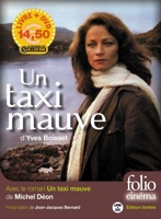 Un taxi mauve - Edition limitée (poche + DVD du film)
