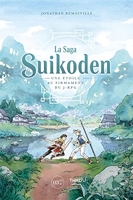 Suikoden - Une étoile au firmament du J-RPG