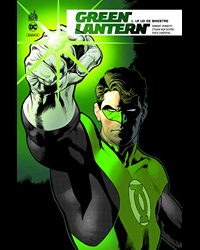 Green Lantern Rebirth