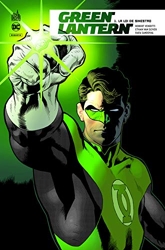 Green Lantern Rebirth - Tome 1 de Venditti Robert